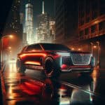 luxury redefined: the 2024 lincoln navigator arrives at bubz limos nyc