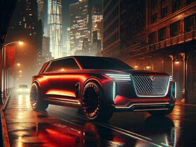 luxury redefined: the 2024 lincoln navigator arrives at bubz limos nyc