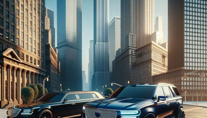 luxury redefined: the bentley bentayga azure experience with bubz limos nyc
