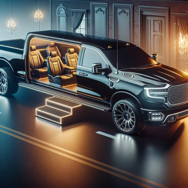 ride in timeless elegance with the cadillac escalade ext 20 from bubz limos nyc
