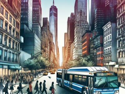 transforming nyc transit: discover the reliability of temsa buses with bubz limos nyc