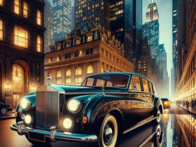 travel in timeless sophistication with the rolls royce ghost and bubz limos nyc