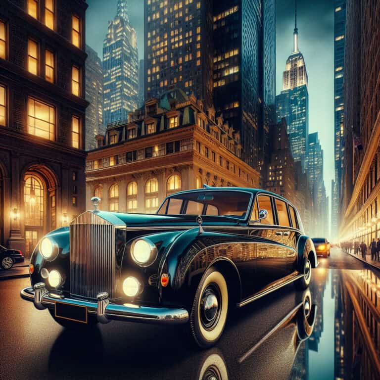 travel in timeless sophistication with the rolls royce ghost and bubz limos nyc