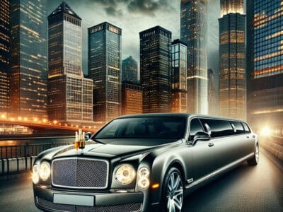 travel in ultimate sophistication with the bentley mulsanne and bubz limos nyc