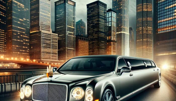 travel in ultimate sophistication with the bentley mulsanne and bubz limos nyc