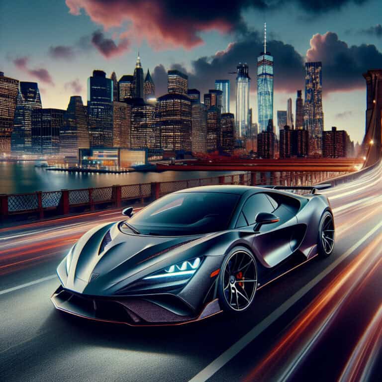 unleashing elegance: experience the lamborghini aventador with bubz limos nyc