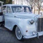 1967 rolls royce