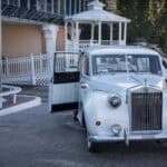 1967 rolls royce