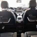 mercedes minivan