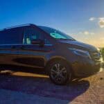 mercedes minivan