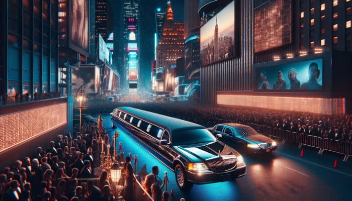 arrive at the met gala in style with bubz limos nyc