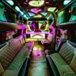transformer hummer h2 limousine