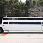 transformer hummer h2 limousine