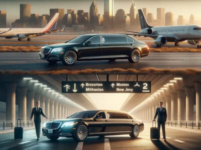 jfk vs. newark: which airport has the best limo service?