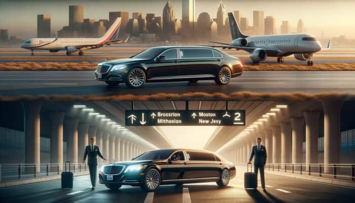 jfk vs. newark: which airport has the best limo service?