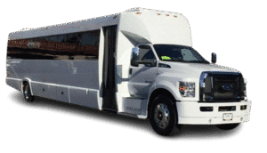 ford f750 luxury party bus by bubz limos nyc