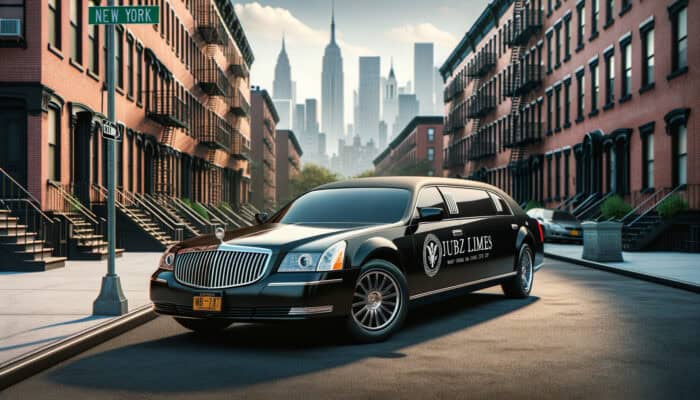 affordable funeral car service in nyc dignified transport bubz limos nyc