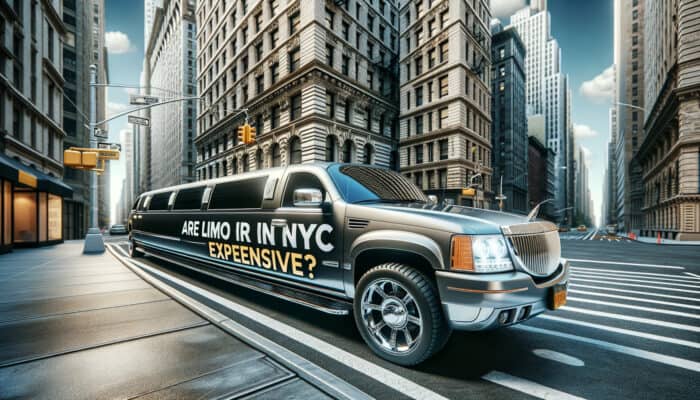 are limo rentals in nyc expensive? – bubz limos nyc
