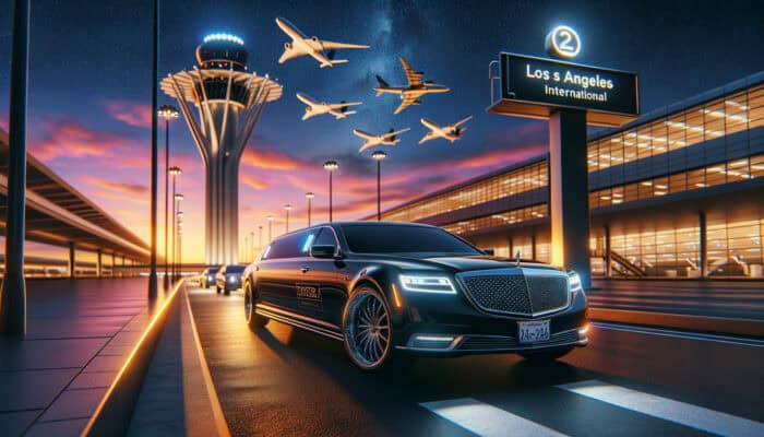 top rated lax car service bubz limousine new york