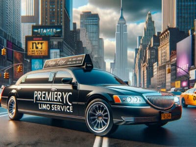 what is the best luxury limo service in nyc? bubz limos nyc