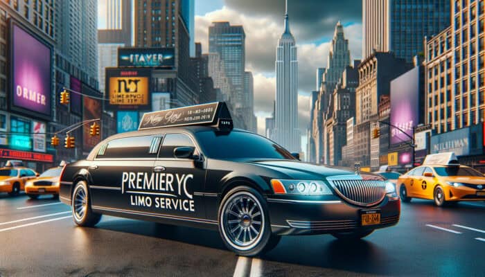 what is the best luxury limo service in nyc? bubz limos nyc