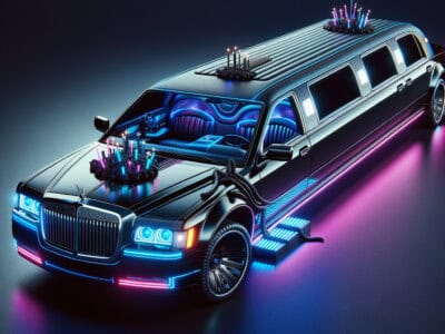what limo services are available for proms in nyc? bubz limos nyc