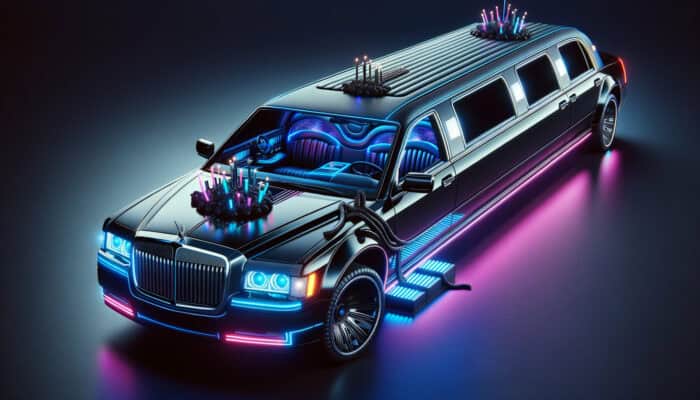 what limo services are available for proms in nyc? bubz limos nyc