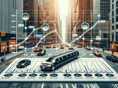 when do limo prices drop in nyc?