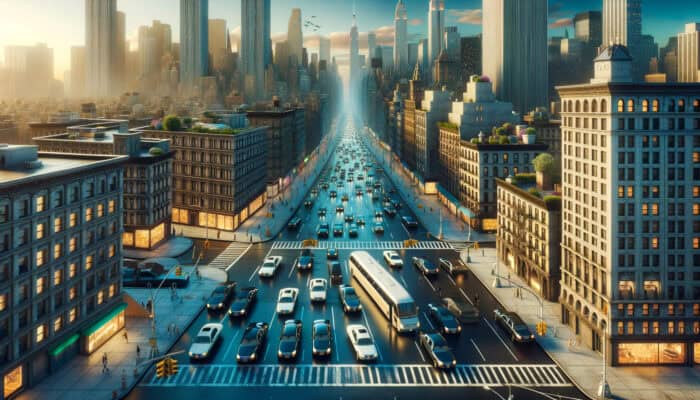 where does bubz limos operate in nyc