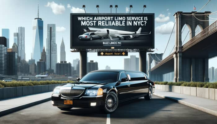 which airport limo service is most reliable in nyc? – bubz limos nyc