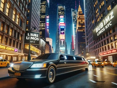 which is the best limo service in nyc? – bubz limos nyc