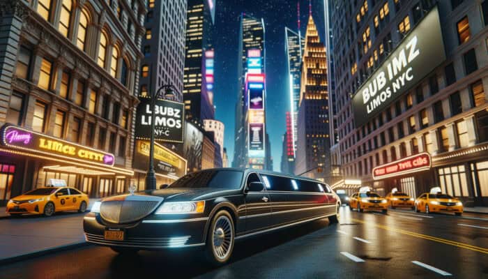 which is the best limo service in nyc? – bubz limos nyc