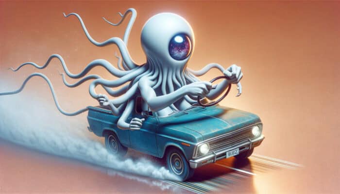 and why do they drive for bubz