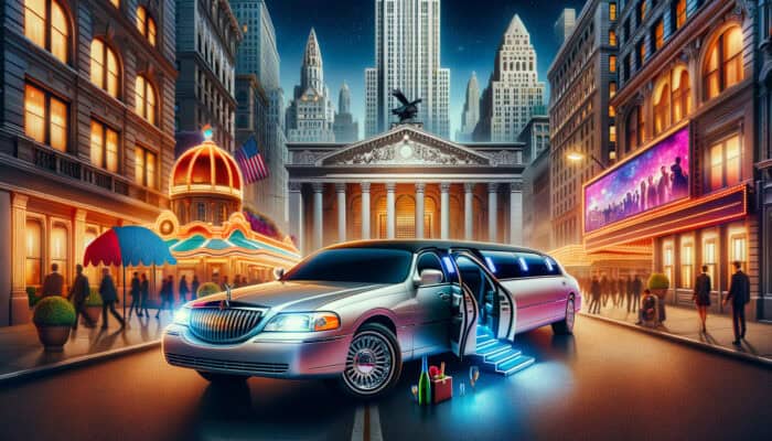 limo service in new orleans bubz limousine