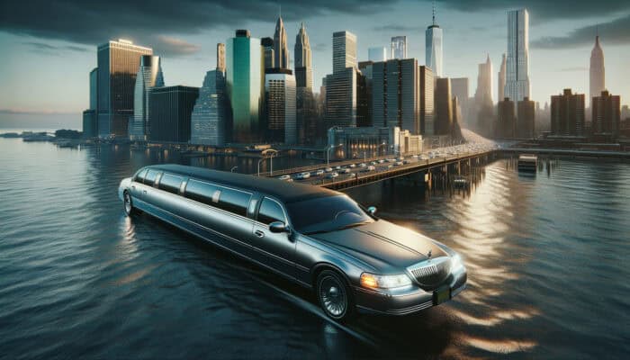 limousine nyc bubz offers elite rides