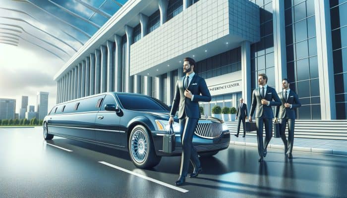 are bubz limos reliable for corporate events