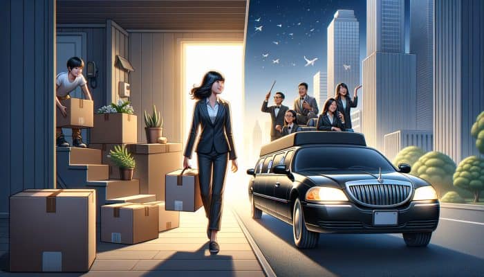 from first time renter to limo pro your guide to a flawless experience