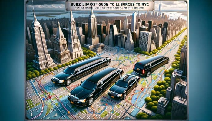 limo service for all 5 boroughs bubz limoscabc guide to nyc