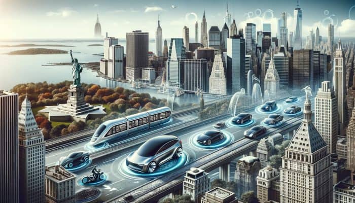 nyccabcs hottest luxury transportation trends for 2025