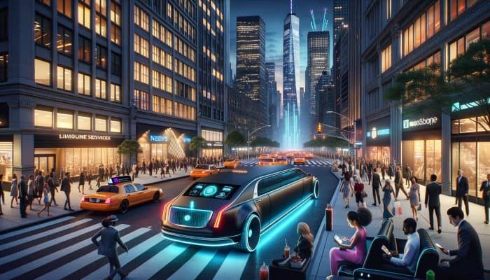 the future of limo service in new york city what to expect