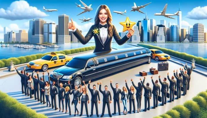 why bubz limoscabc customer service is unmatched in the tri state area