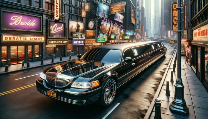 affordable luxury limo service in new york bubz limos nyc