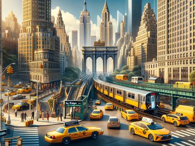 bay ridge to manhattan travel solutions bubz limos nyc