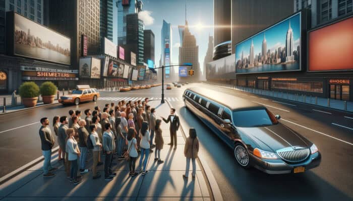 best practices for group tours in manhattan bubz limos nyc
