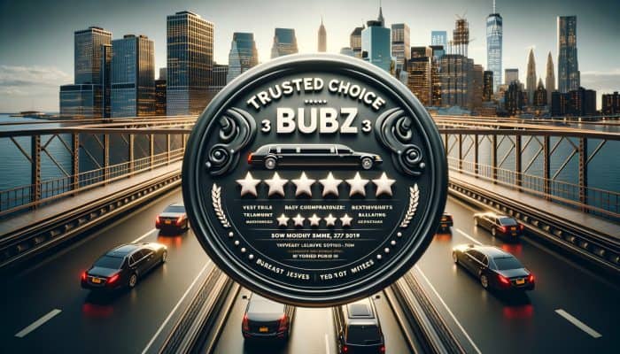 bubz limos reviews see why wecabcre nyccabcs trusted choice