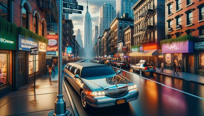 discovering hidden gems in new york city bubz limos nyc