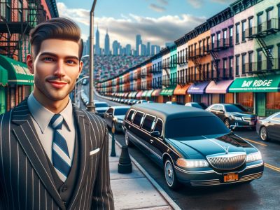 discovering the charm of bay ridge with bubz bubz limos nyc