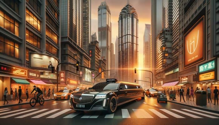 elevating your new york city experience bubz limos nyc