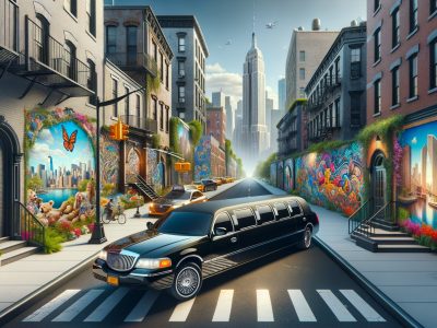 exploring new york city beyond the usual bubz limos nyc