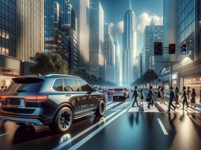 getting around the city in a private suv bubz limos nyc